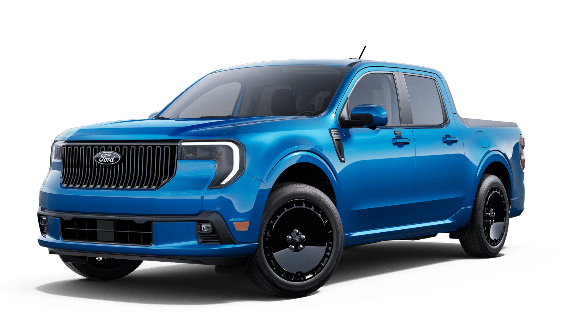 2025 Ford Maverick® External Image 1
